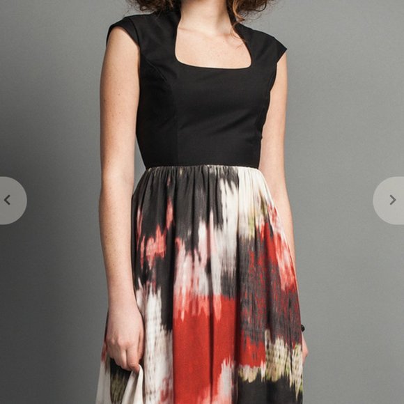 Jennifer Glasgow SVETLANA Dress - Picture 9 of 9